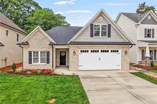 1932 Wild Rosewood Wy, Winston-Salem, NC 27103 - Photo 1