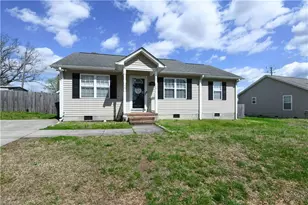 407 Church St, Kernersville, NC 27284 - Photo 1