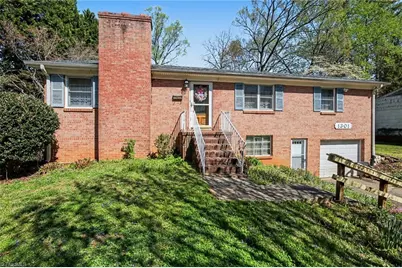 1301 Watson Avenue, Winston-Salem, NC 27103 - Photo 1