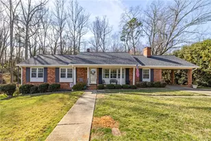 111 Pratt St, Madison, NC 27025 - Photo 1