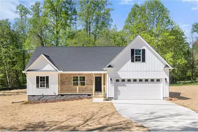 536 Virginia Drive, Yadkinville, NC 27005 - Photo 1