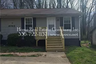 4263 Mineral Ave, Winston-Salem, NC 27105 - Photo 1