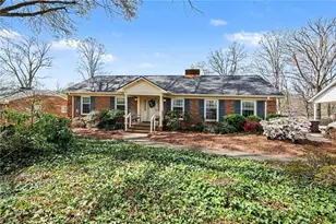 1003 McDowell Dr, Greensboro, NC 27408 - Photo 1