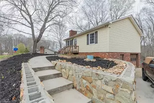 2047 Old Mountain Rd, Lexington, NC 27292 - Photo 1