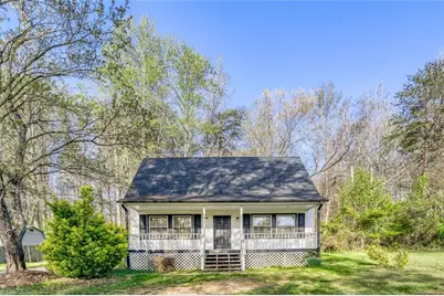 3808 Spring Branch Drive, Winston-Salem, NC 27107 - Photo 1
