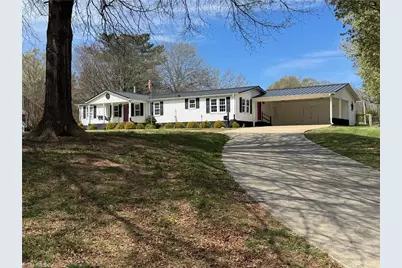 3932 Piney Mountain Road, Walnut Cove, NC 27052 - Photo 1
