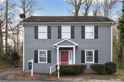 245 Guinevere Court, Winston-Salem, NC 27104 - Photo 1