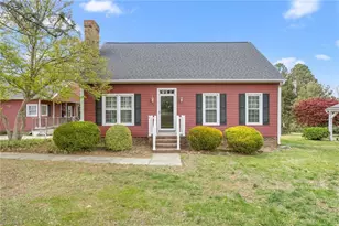 1543 Little John Ln E, Burlington, NC 27217 - Photo 1
