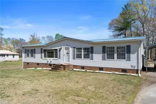 143 Lloyd Lookabill St, Lexington, NC 27292 - Photo 1