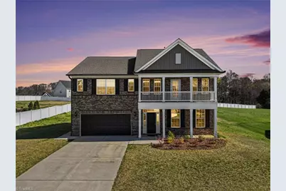 703 Fairmile Drive, Greensboro, NC 27455 - Photo 1