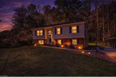 0328 Country Club Road, Wilkesboro, NC 28697 - Photo 1