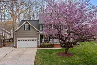 202 Oakmont Court, Mebane, NC 27302 - Photo 1
