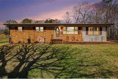 896 Rambling Road, Randleman, NC 27317 - Photo 1