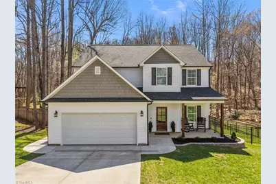 6413 Muirfield Drive, Greensboro, NC 27410 - Photo 1