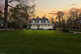 3805 Waldenbrook Rd, Greensboro, NC 27407 - Photo 1