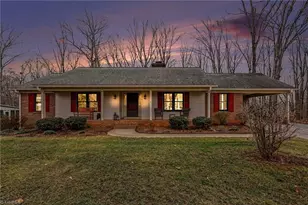 314 Dogwood Trail, Lexington, NC 27295 - Photo 1