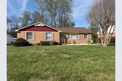 3025 Wellingford Drive, High Point, NC 27265 - Photo 1