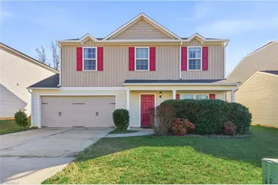 503 Caden Village Circle, Lexington, NC 27295 - Photo 1