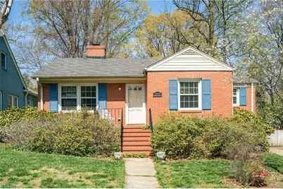 2008 Fernwood Drive, Greensboro, NC 27408 - Photo 1