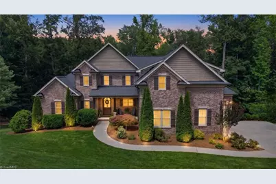 8404 Robert Mohr Court, Greensboro, NC 27455 - Photo 1