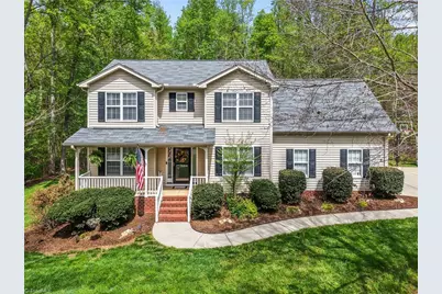 7884 Springdale Meadow Drive, Stokesdale, NC 27357 - Photo 1