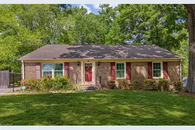 102 Capistrano Drive, Winston-Salem, NC 27103 - Photo 1