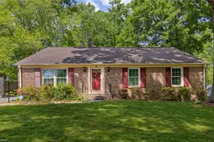 102 Capistrano Dr, Winston-Salem, NC 27103 - Photo 1