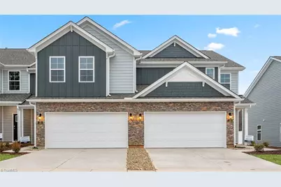 153 Briarwood Lane, Bermuda Run, NC 27006 - Photo 1