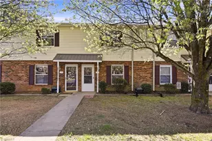 640 Cedarbrook Ct, Lewisville, NC 27023 - Photo 1