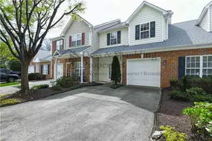 3112 Sedgefield Gate Rd, Greensboro, NC 27407 - Photo 1