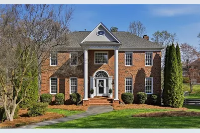 1124 Claverton Court, Winston-Salem, NC 27104 - Photo 1