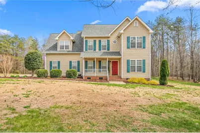 7702 Sorrel Run Court, Summerfield, NC 27358 - Photo 1