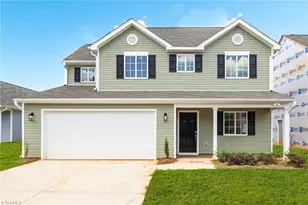 720 Brampton Dr, McLeansville, NC 27301 - Photo 1
