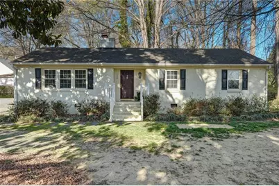 1906 Stanley Road, Greensboro, NC 27407 - Photo 1