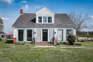 3549 N Nc Hwy 49, Burlington, NC 27217 - Photo 1