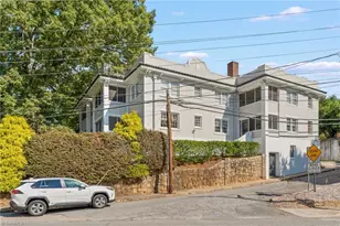 72 W End Blvd, Winston-Salem, NC 27101 - Photo 1