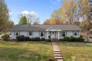 2501 Laramie Dr, Greensboro, NC 27406 - Photo 1
