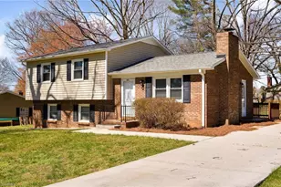 302 Mountain Brook Dr, King, NC 27021 - Photo 1