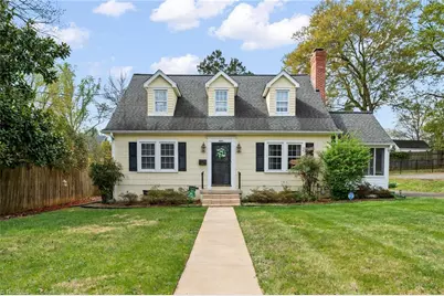 1940 Robinhood Road, Winston-Salem, NC 27104 - Photo 1
