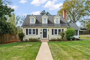 1940 Robinhood Rd, Winston-Salem, NC 27104 - Photo 1