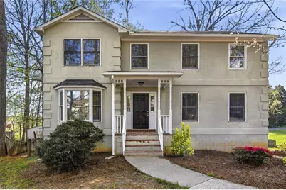 4341 Becks Park Lane, Winston-Salem, NC 27106 - Photo 1