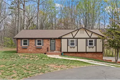 218 Misty Court, King, NC 27021 - Photo 1