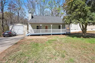 3100 Buchanan St, Winston-Salem, NC 27127 - Photo 1