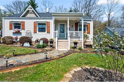 2763 Maplewood Avenue, Winston-Salem, NC 27103 - Photo 1