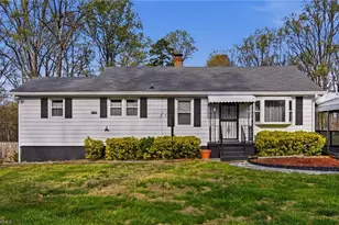 404 Meadowview Dr, Winston-Salem, NC 27107 - Photo 1