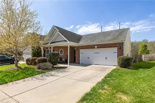 5905 Laurel Creek Ct, Greensboro, NC 27405 - Photo 1
