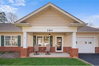 260 S Boyles Street, Pilot Mountain, NC 27041 - Photo 1