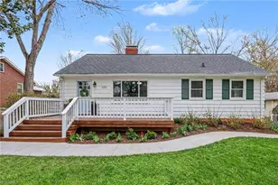 120 Woodrow Ave, Winston-Salem, NC 27106 - Photo 1
