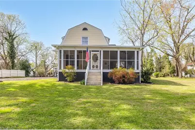 421 Chestnut Street, Eden, NC 27288 - Photo 1