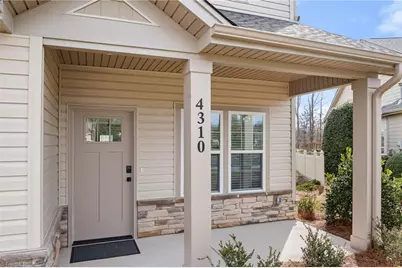 4310 Mossy Wood Circle, Greensboro, NC 27409 - Photo 1